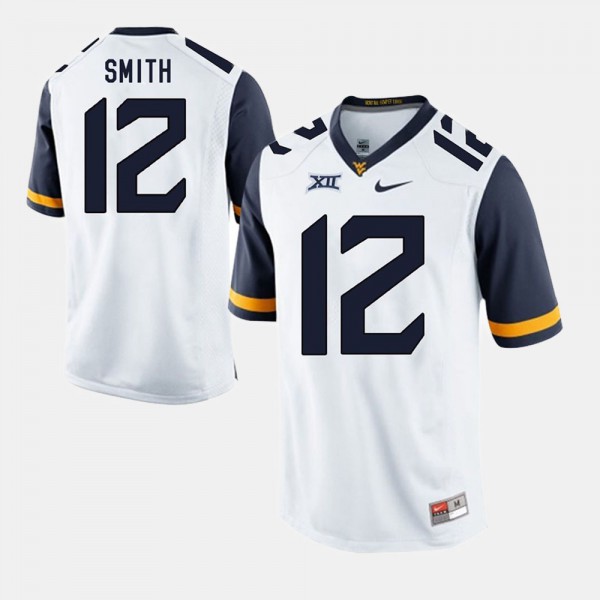 geno smith authentic jersey